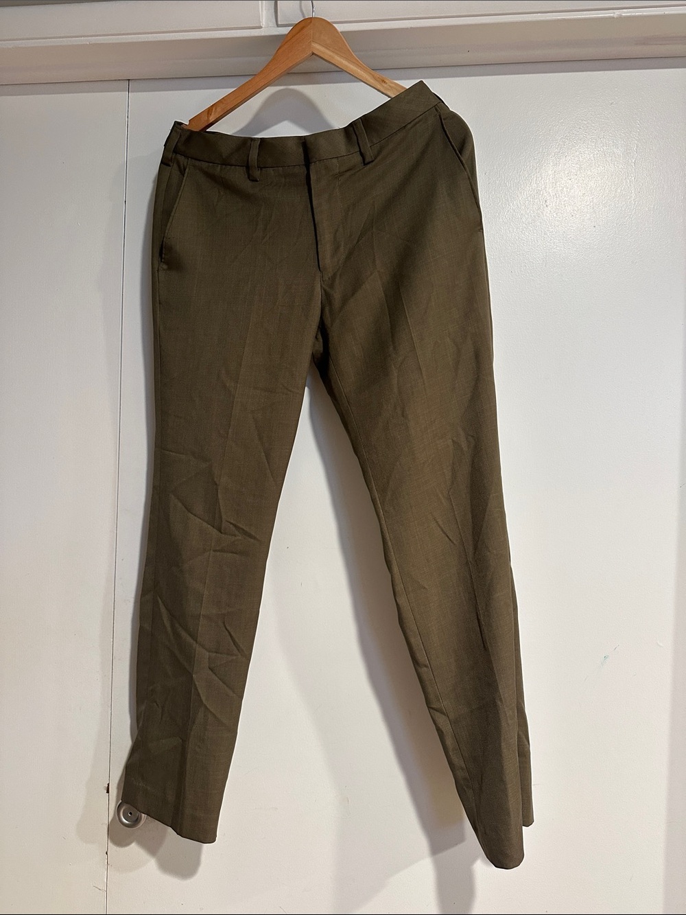Louis Raphael Men's Dress Pants